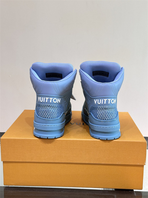 LVT SNEAKERS