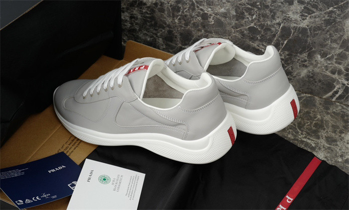 PR SNEAKER