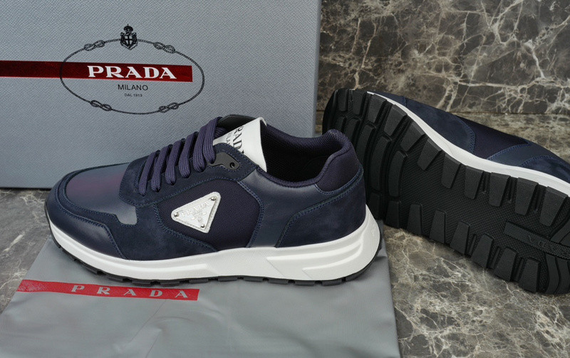 PR SNEAKER