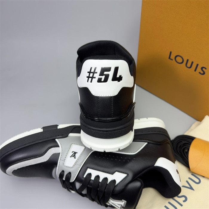 LVT SNEAKERS