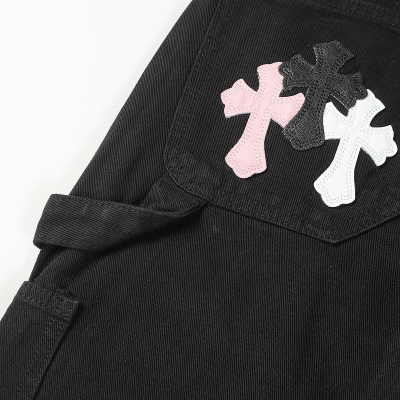 Aceshoe Jeans