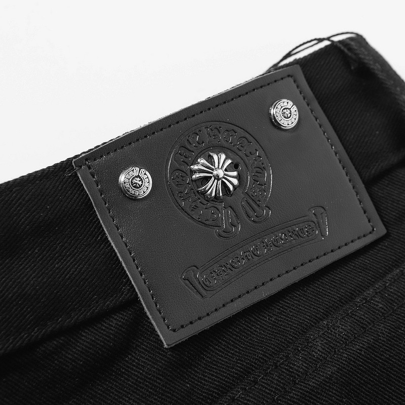 Aceshoe Jeans