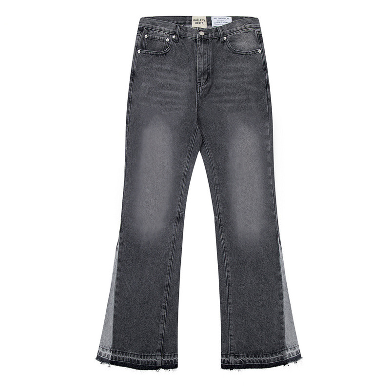 Aceshoe Jeans