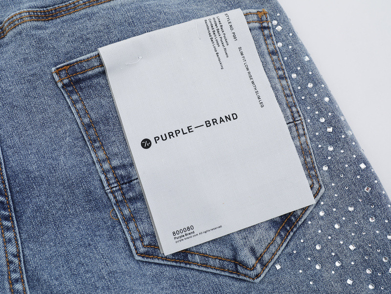 Aceshoe Jeans