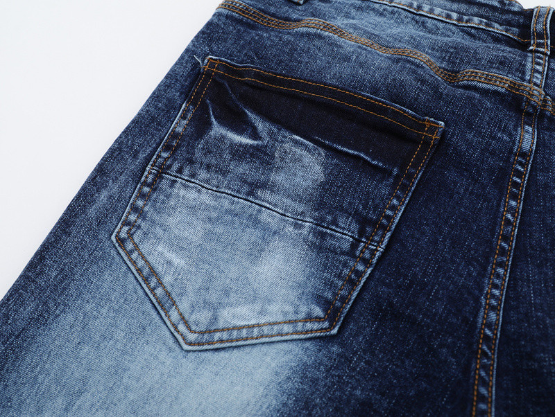 Aceshoe Jeans