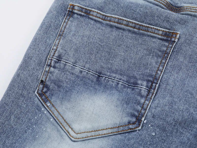 Aceshoe Jeans