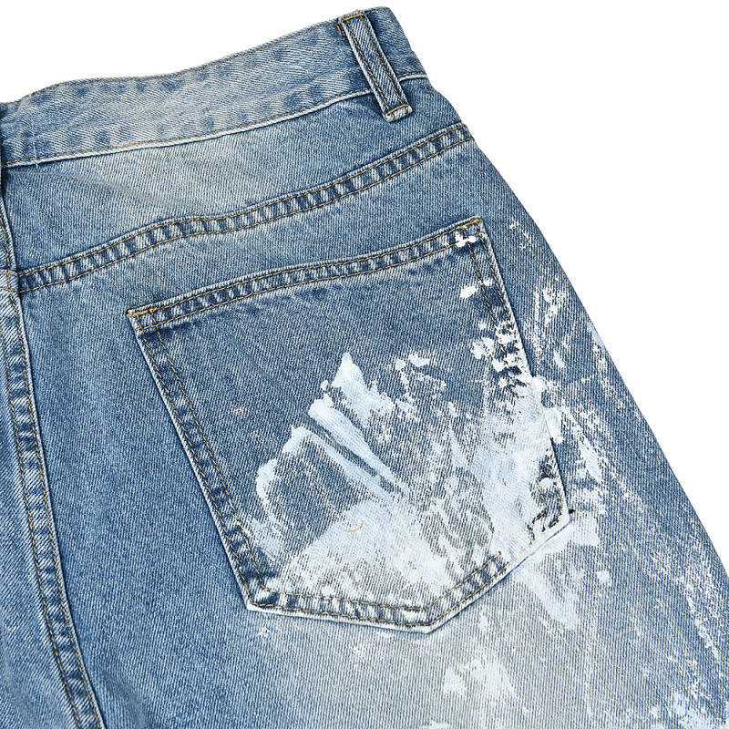 Aceshoe Jeans