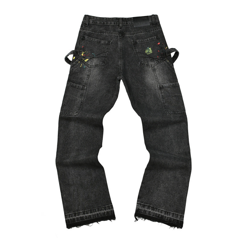 Aceshoe Jeans