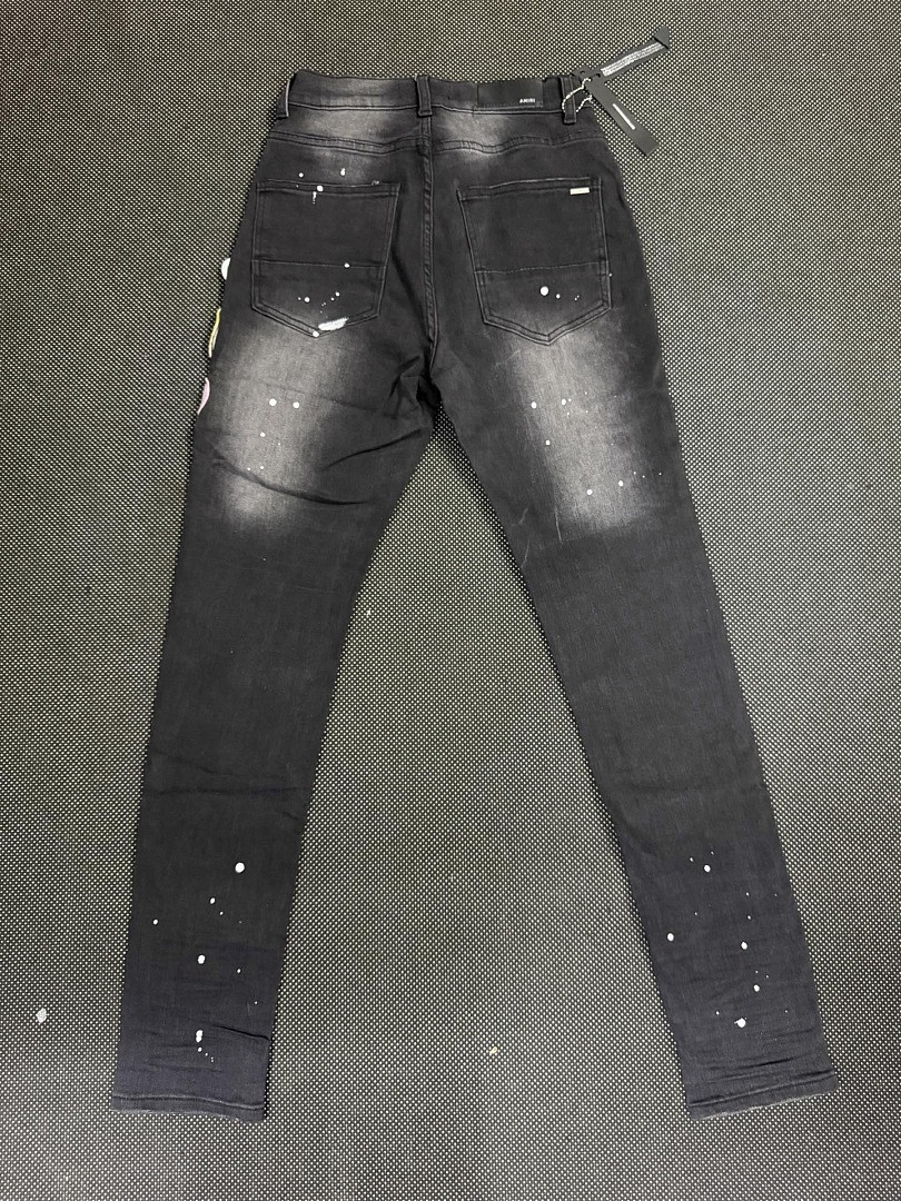 Aceshoe Jeans