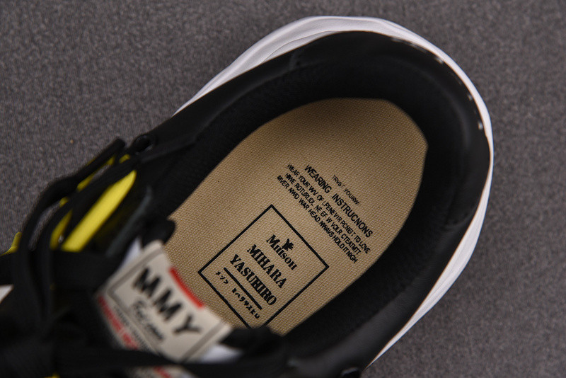 Ma*s*n mihara yasuhiro sneaker