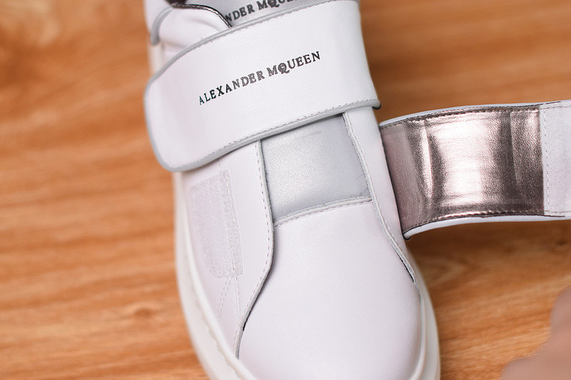 alexer mceen sneakers