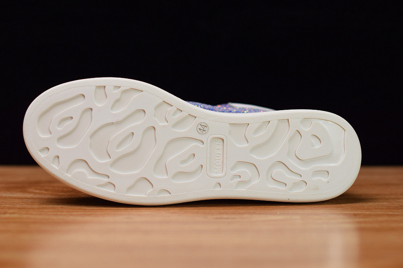 alexer mceen sneakers