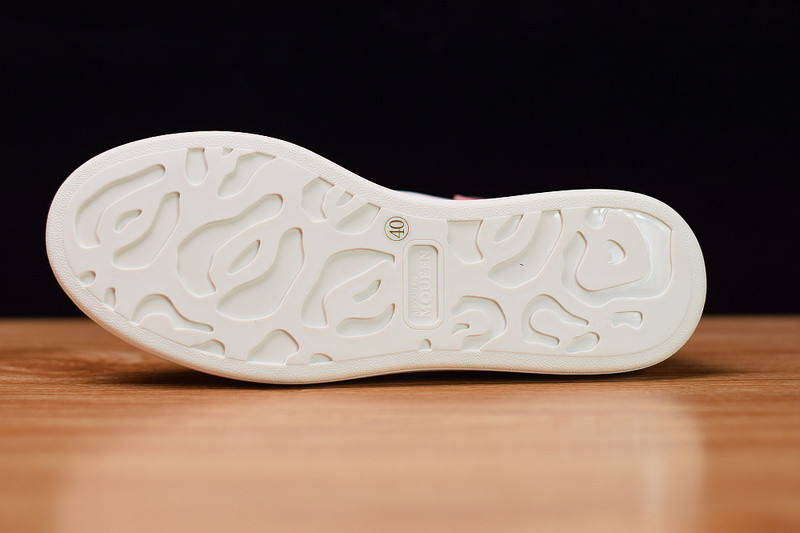 alexer mceen sneakers