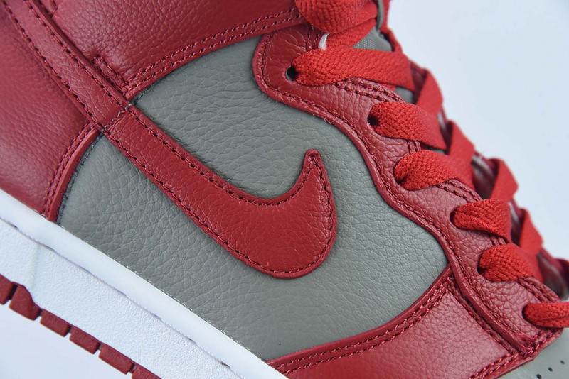 nike dunk high