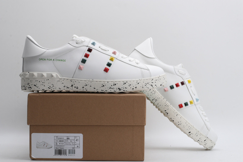 Va1e*ntin0 garavani sneaker