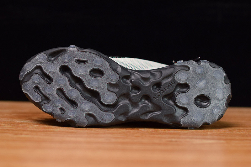 nike react wr ispa