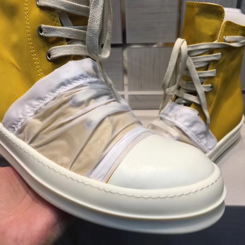 rick owens drkshdw