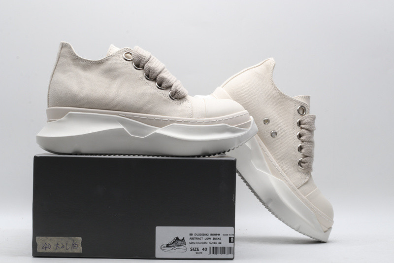 rick owens drkshdw