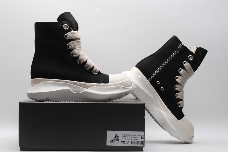 rick owens drkshdw