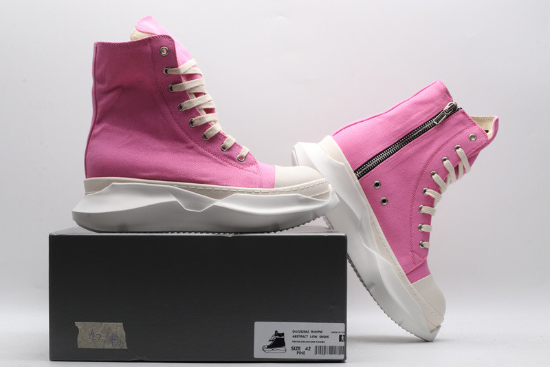 rick owens drkshdw