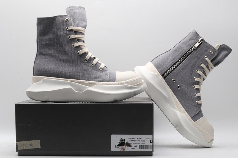 rick owens drkshdw