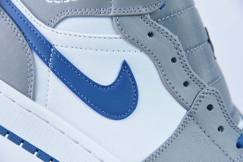 air jordan 1 mid 
