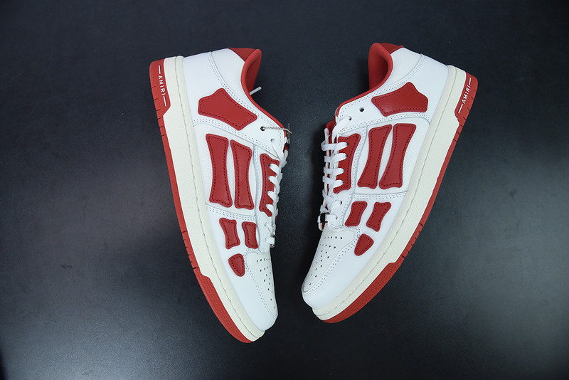 skel-top low sneakers