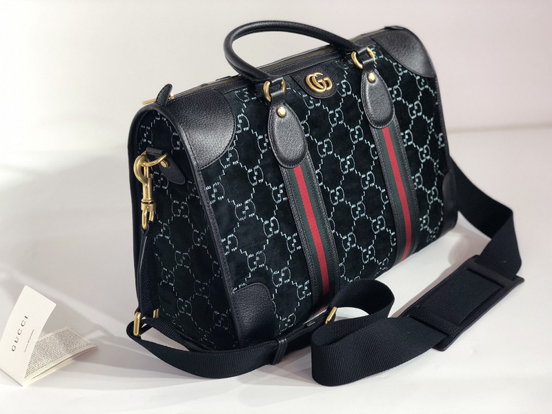 G*u*i bag