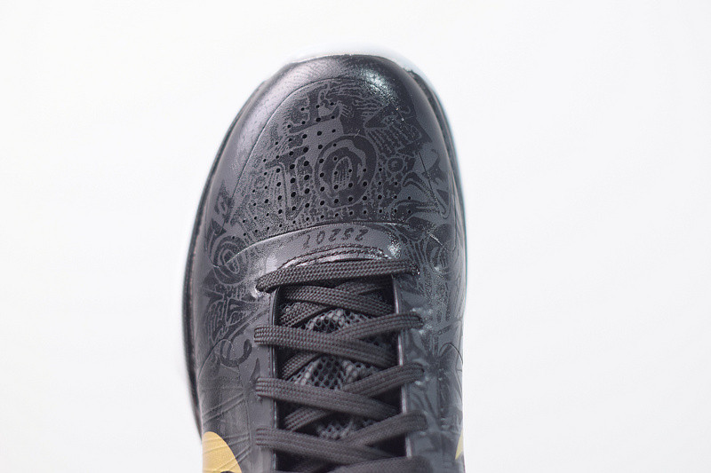 zoom kobe 5 "big stage" 386429-008