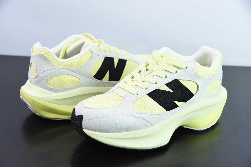 new balance sneaker