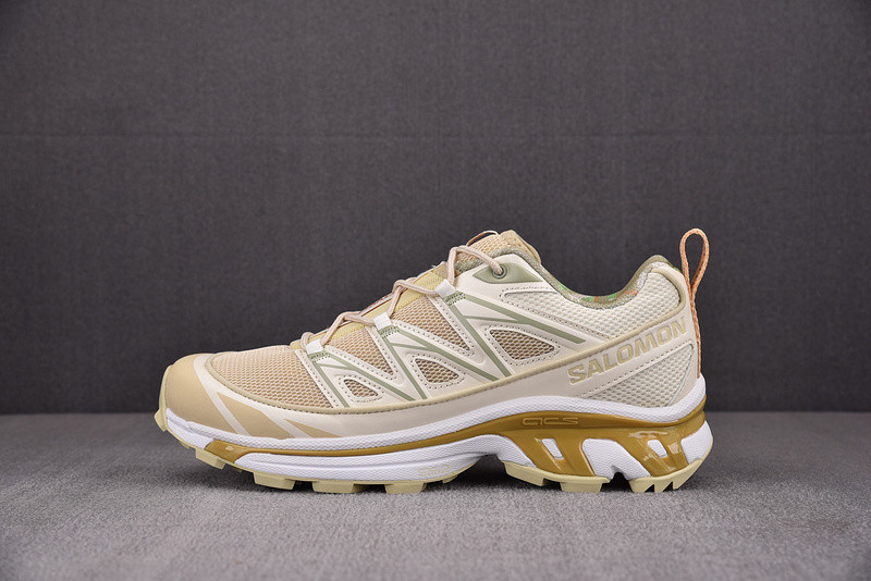 salomon xt-6 expanse cottage core