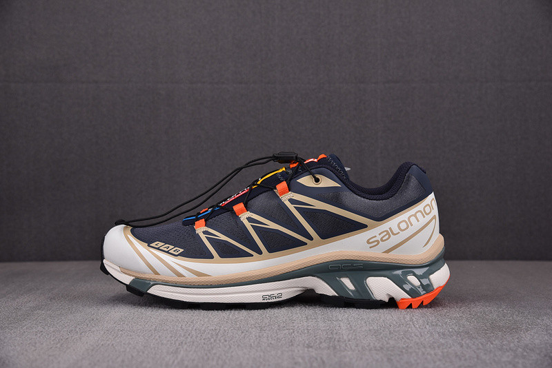 salomon xt-6