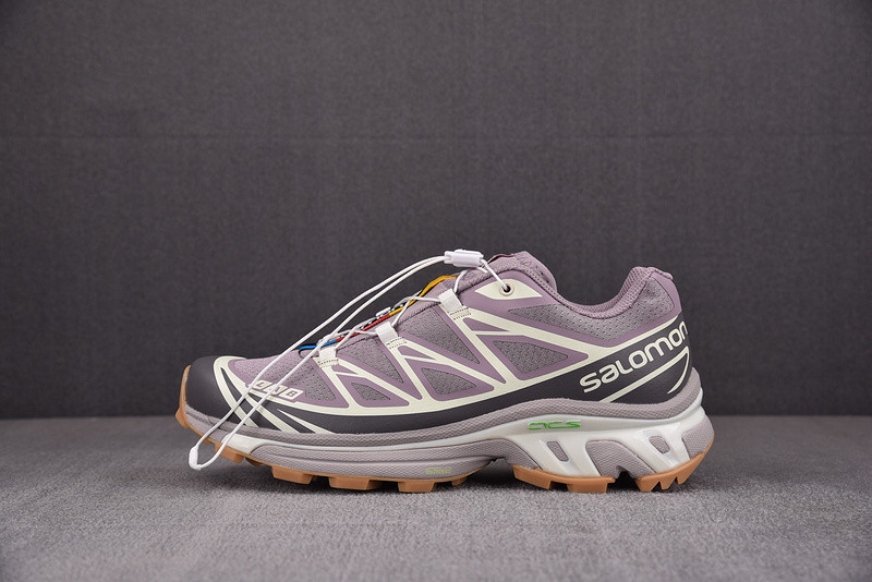 salomon xt-6
