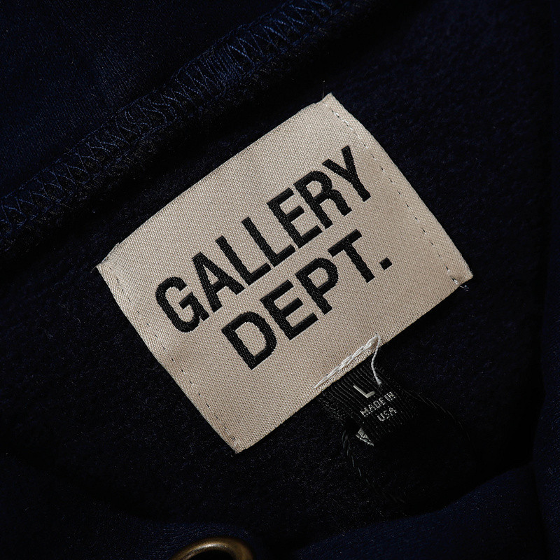 gallery dept