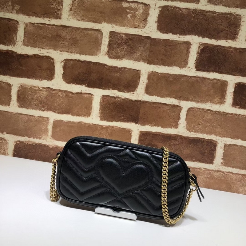 G*u*i bag
