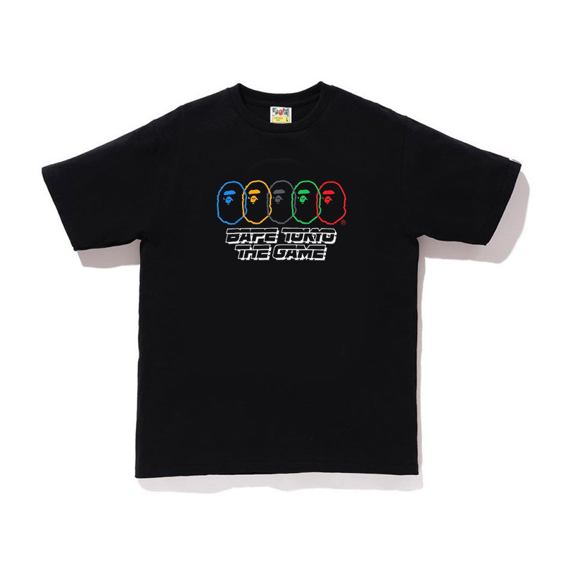 bape t-shirt