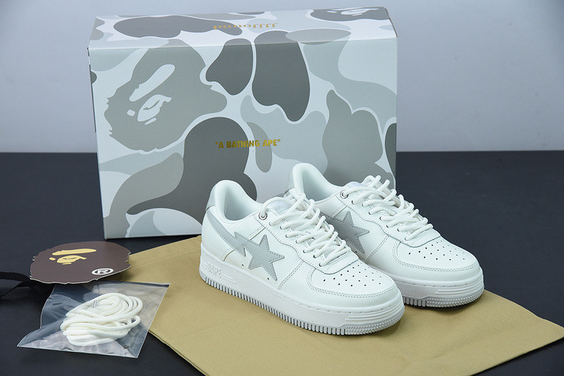a bathing ape bape sk8 sta