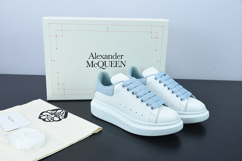 alexer mceen sneakers