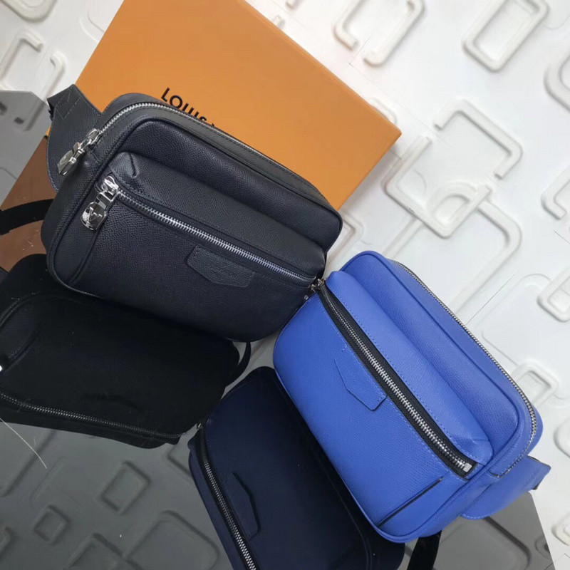 LVT PURSE
