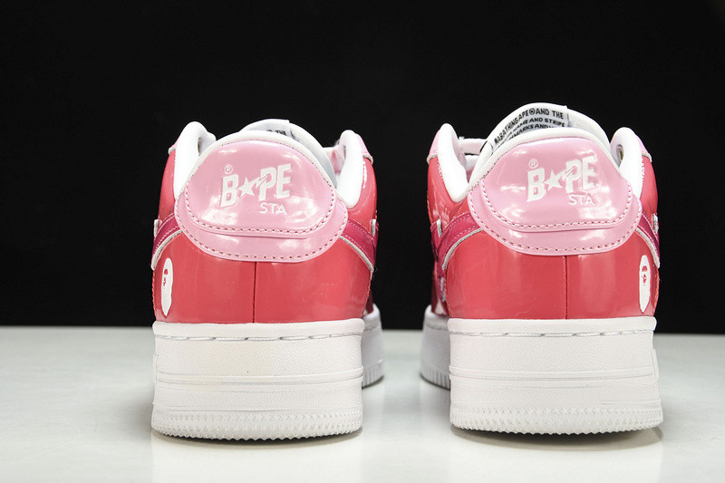 a bathing ape bape sk8 sta