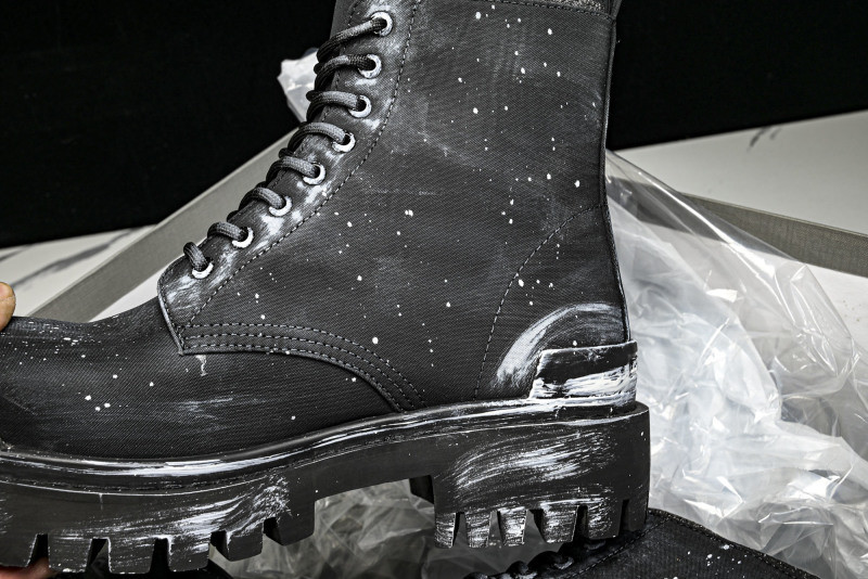 BC BOOTS