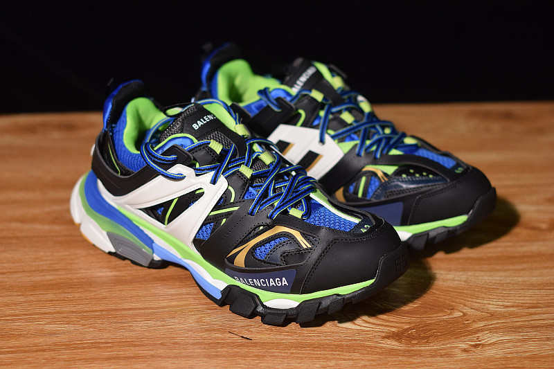 bc sneaker tess.s.gomma 