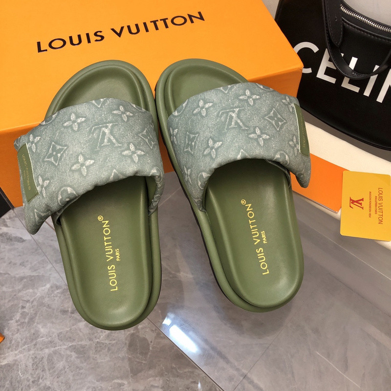 lvt sandals