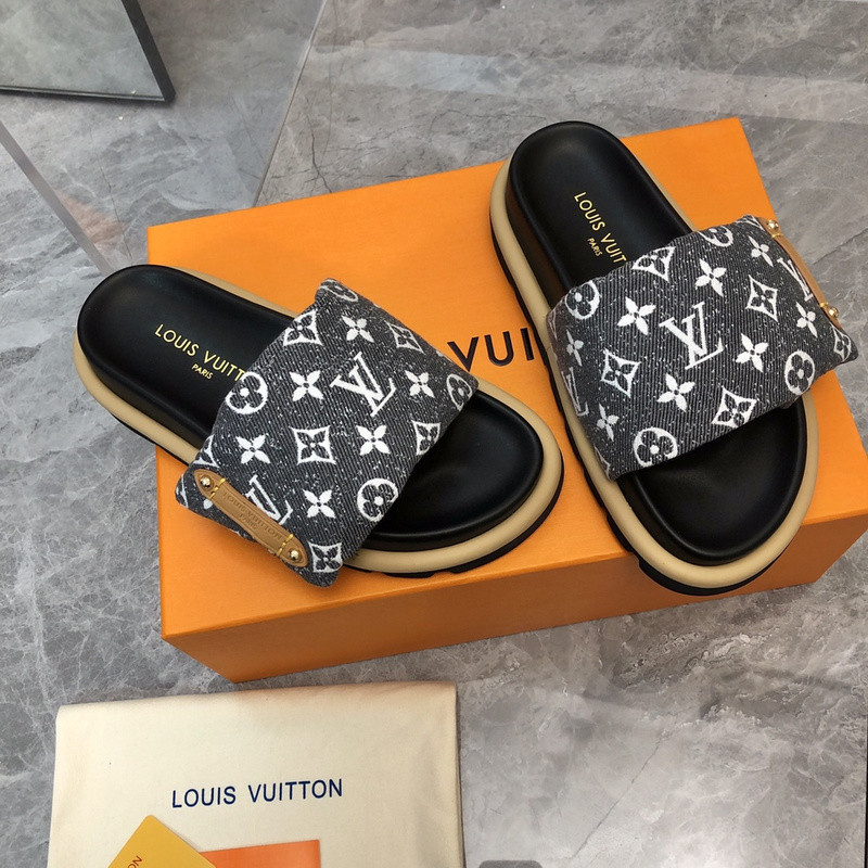 lvt sandals