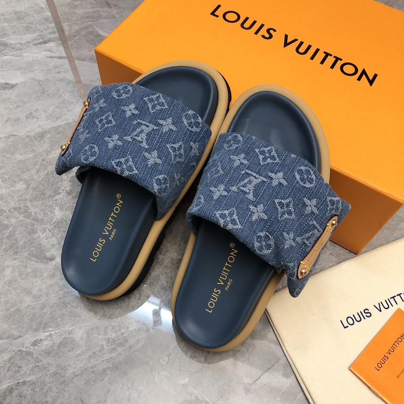 lvt sandals
