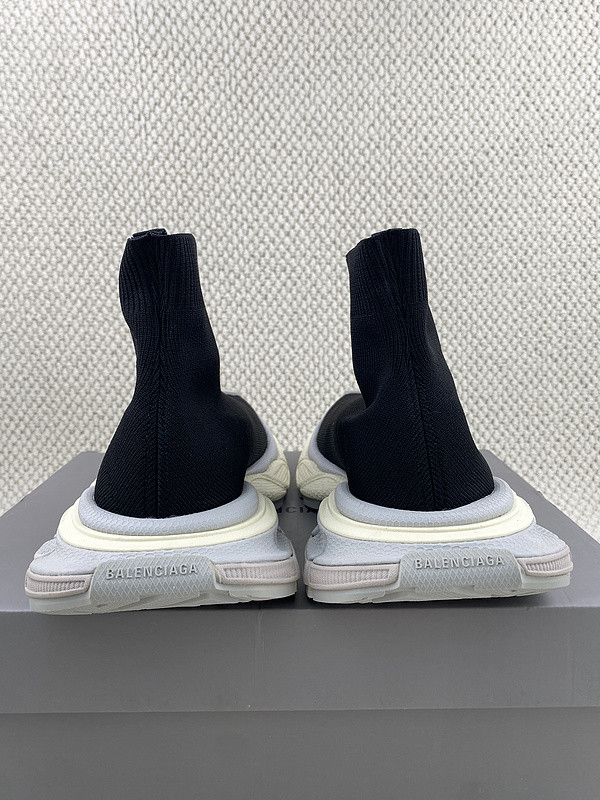Ba*len*cia*ga 3xl sock recycled knit sneaker