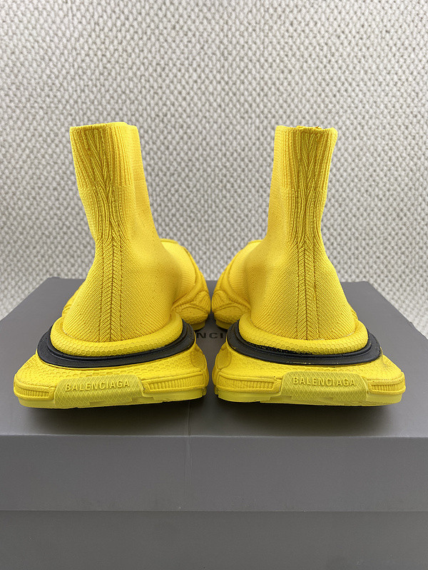 Ba*len*cia*ga 3xl sock recycled knit sneaker