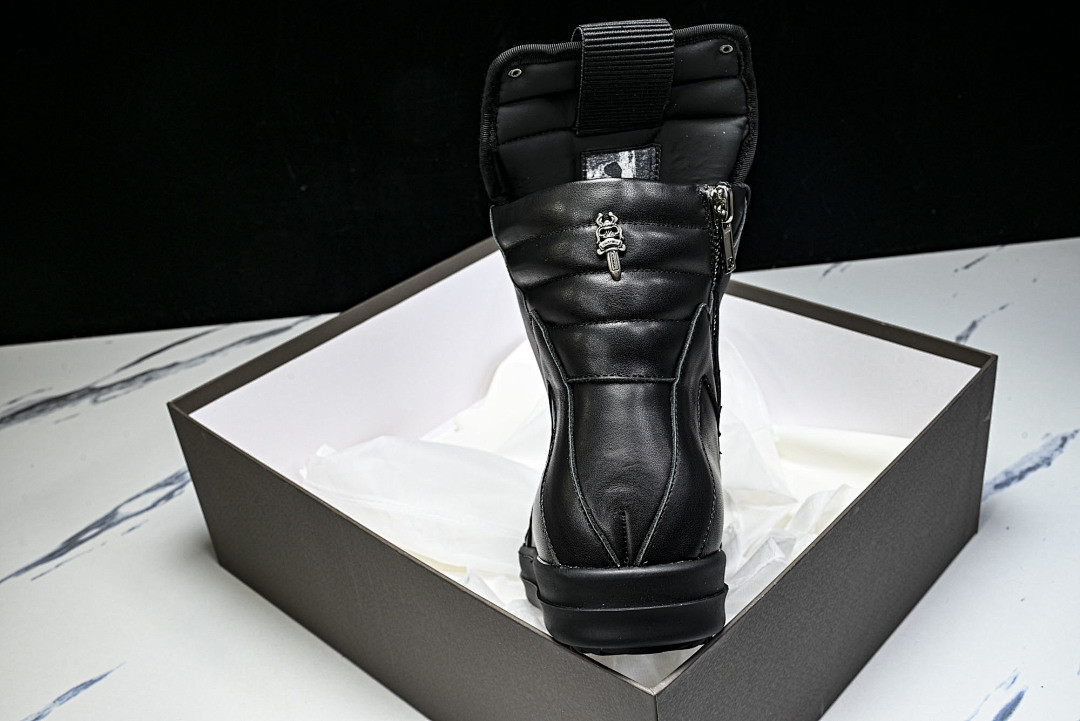 RICK OWENS DRKSHDW
