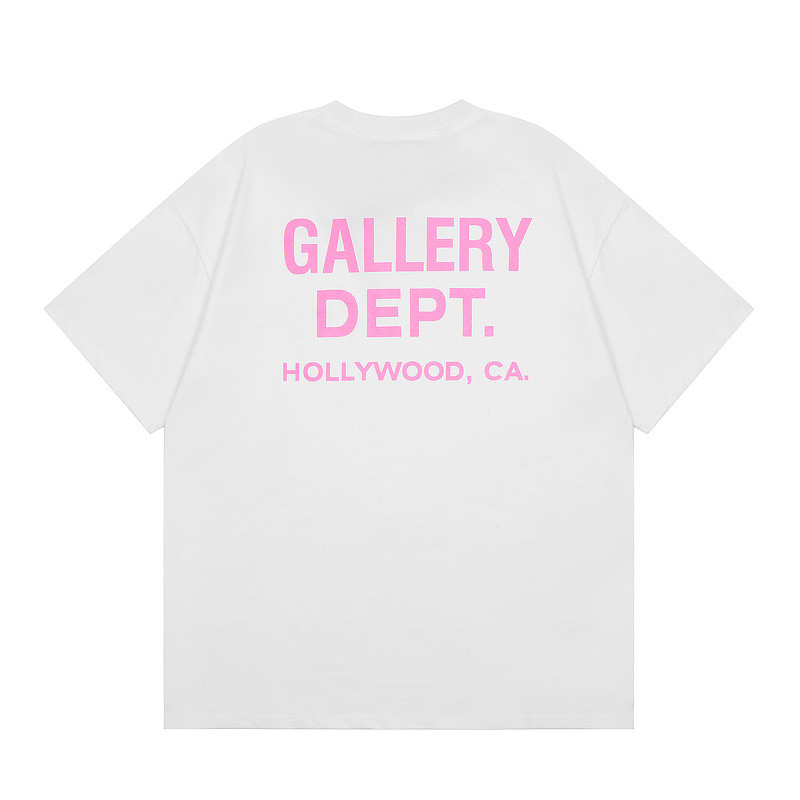 gallery dept