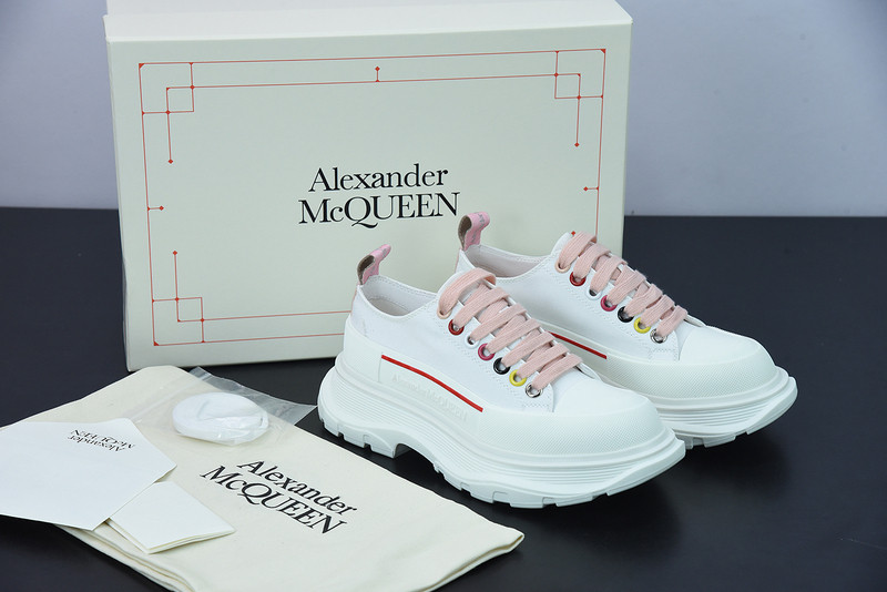 alexer mceen sneakers